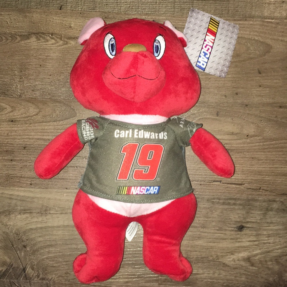 NASCAR BEAR